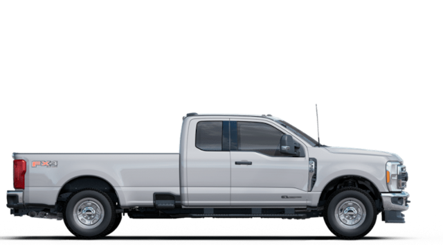 2024 Ford SuperDuty